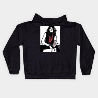 Decadent Brains Kids Hoodie